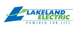 Lakeland Electric logo